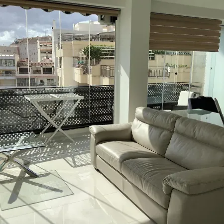 Apartment Appartemento Mediterraneo 8-2