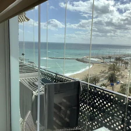 Apartamento Appartemento Mediterraneo 8-2 *