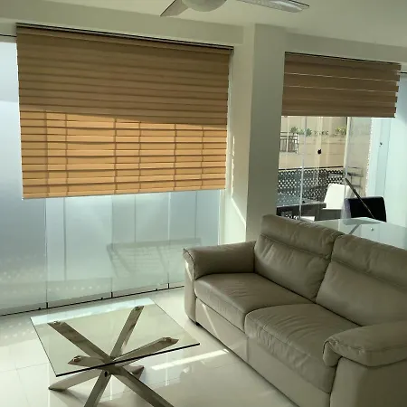 Apartamento Appartemento Mediterraneo 8-2 *