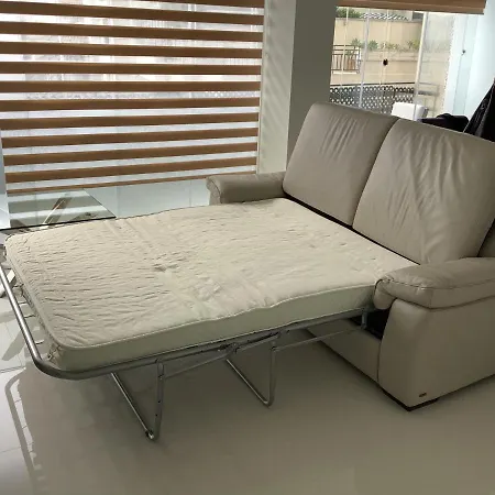 Apartman Appartemento Mediterraneo 8-2 Marbella