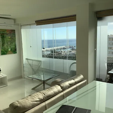 Apartamento Appartemento Mediterraneo 8-2 *